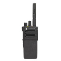Motorola MOTOTRBO DP4400/4401 Two-way Radio