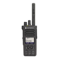 Motorola MOTOTRBO DP4800/4801 Two-way Radio